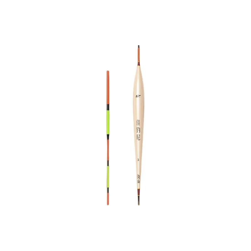 Jiadiaoni Floats Bottom Fishing Floats-11