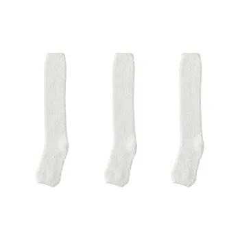 Top Melon Thigh high Socks Women's 3 Pack