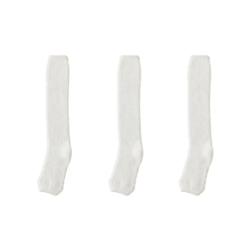 Top Melon Thigh high Socks Women's 3 Pack