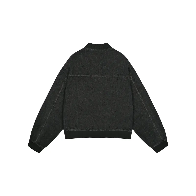 Saotome Denim Jackets Women's-1