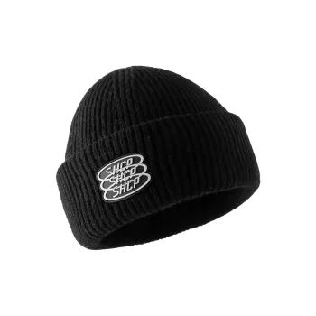 Yamaichi Maru Wool Beanies Unisex
