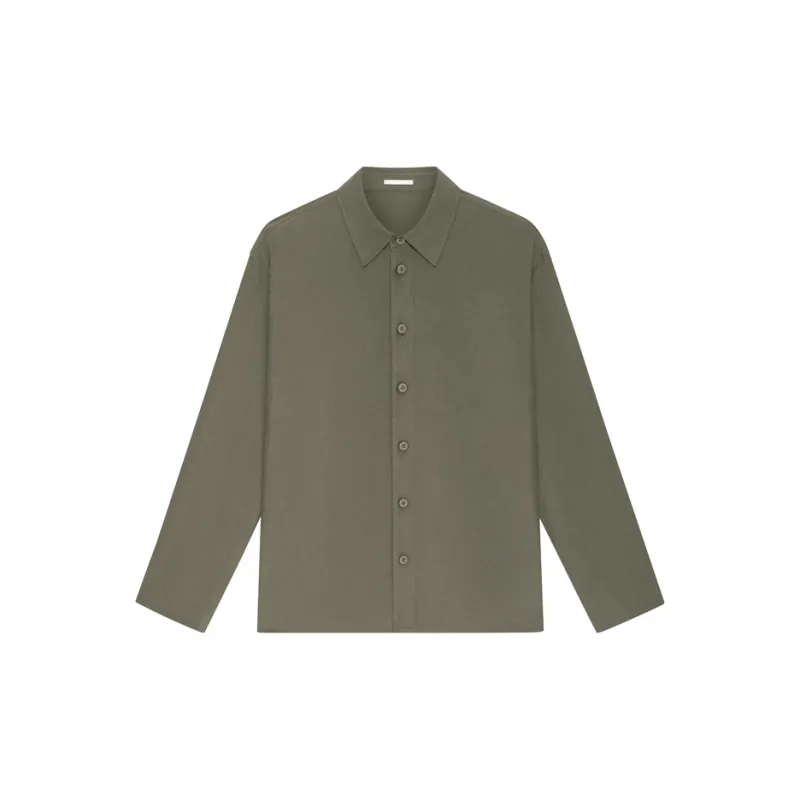 Nice Rice Shirts Men-2