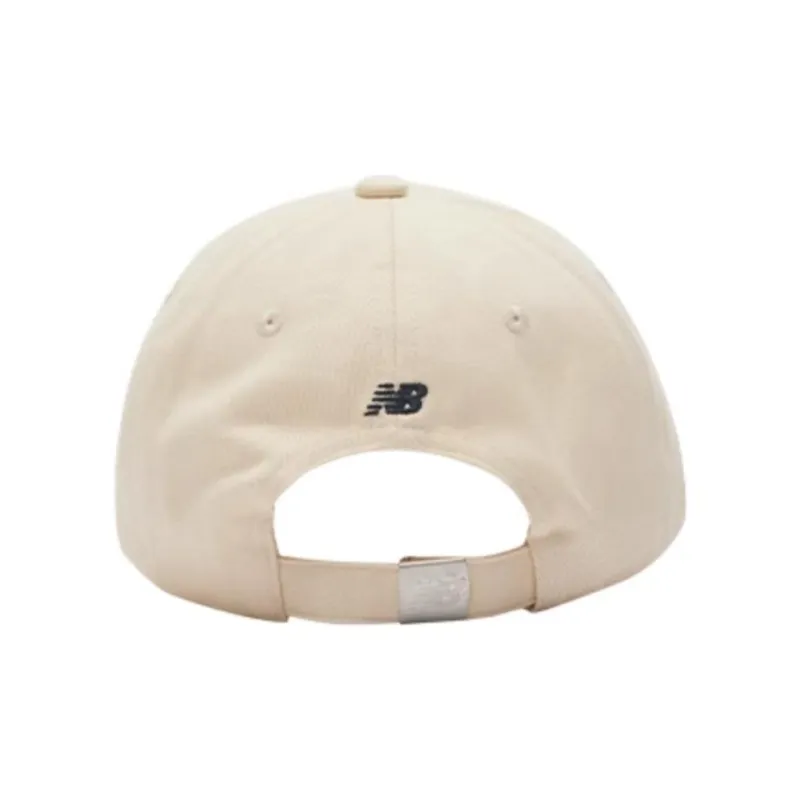 New Balance Cotton Baseball Caps Unisex Multicolor-3