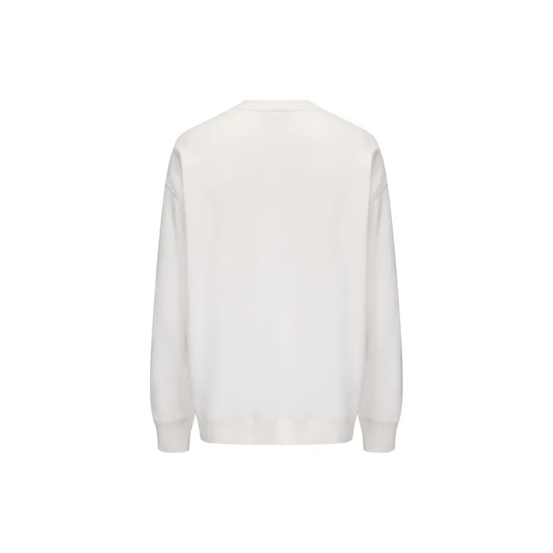 NSTNEW START x BIPOLAR Sweatshirt Unisex-6