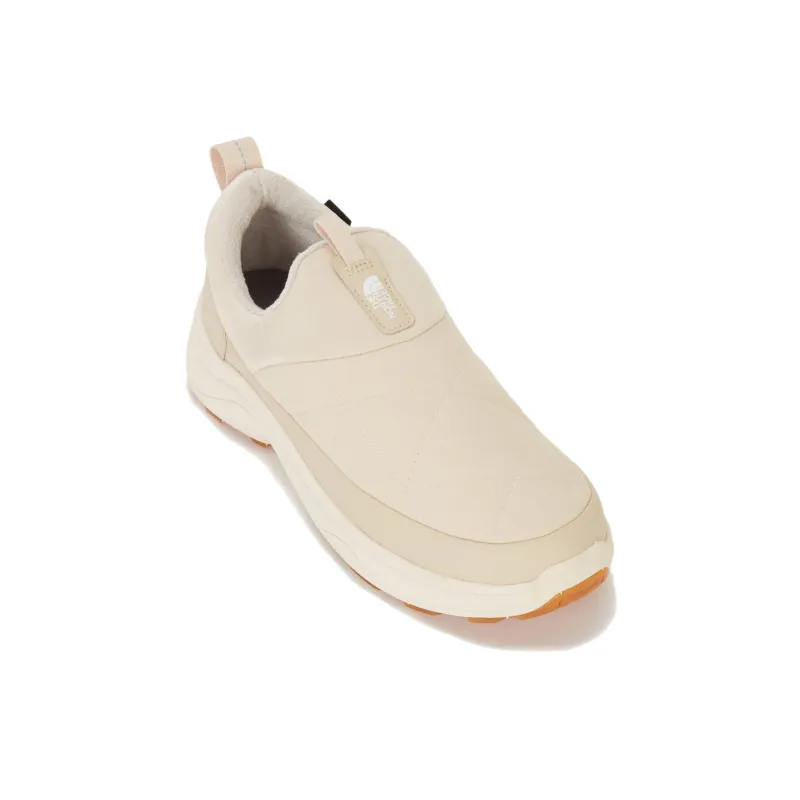 THE NORTH FACE V MOTION Anti Slip Wear Resistant Low Top Casual Shoes Unisex Beige-3