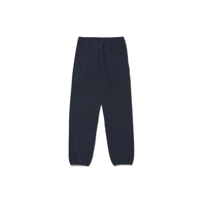 Champion Reverse Weave FW24 Casual Pants Unisex Dark Marine Blue-1