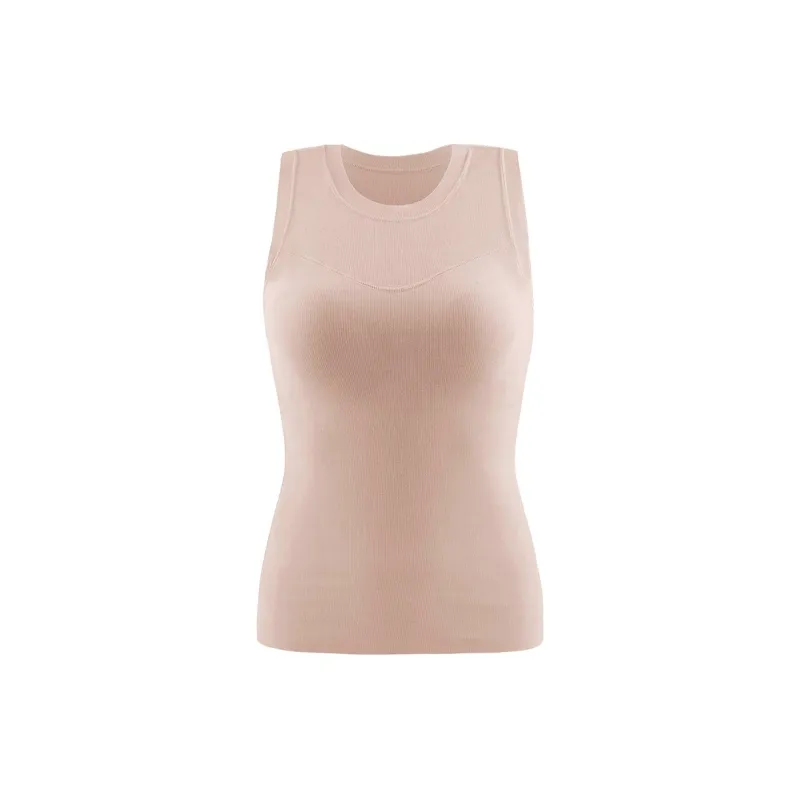 Anna Sweet Talks Thermal Tops Women's-4