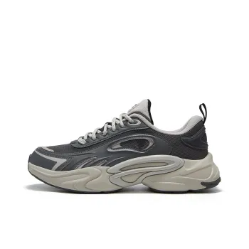 FILA FUSION Gravitation Casual Shoes Men's Gray
