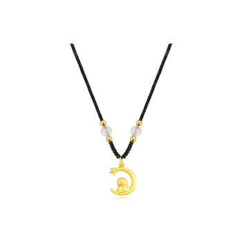 SUCH NICE Alloy Necklaces Women's