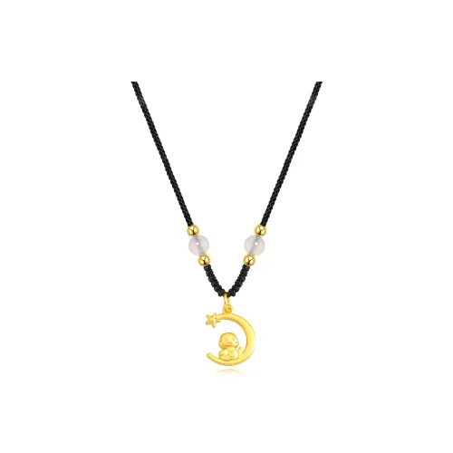 SUCH NICE Alloy Necklaces Women's