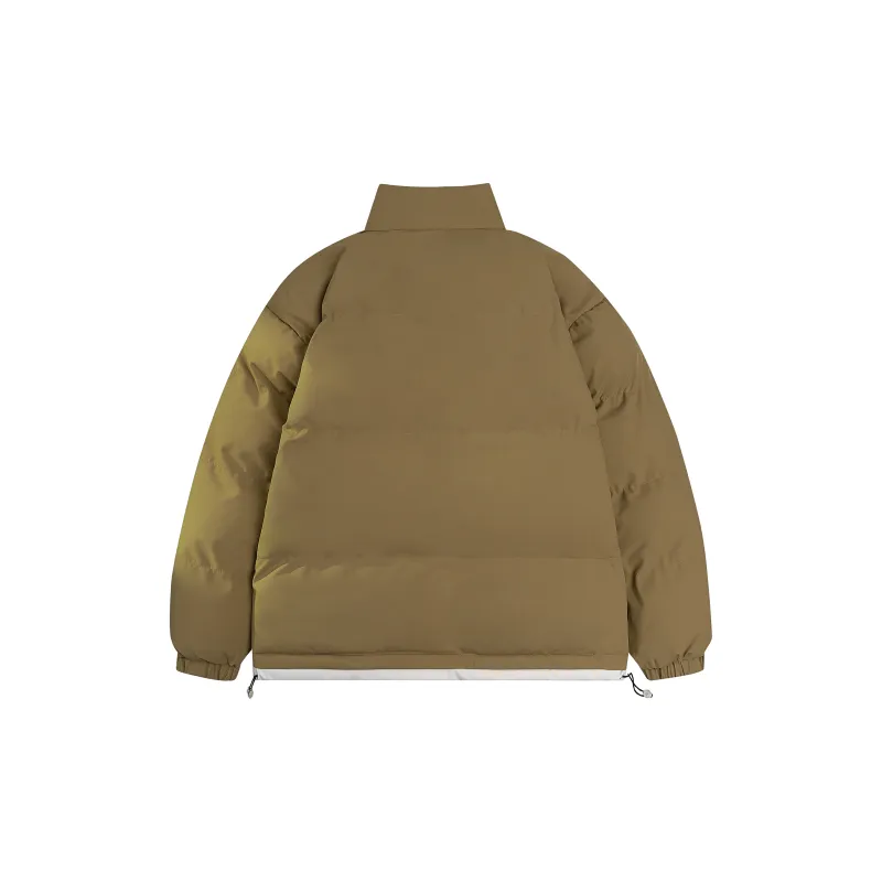 NXPTP Puffer Jackets Unisex-11