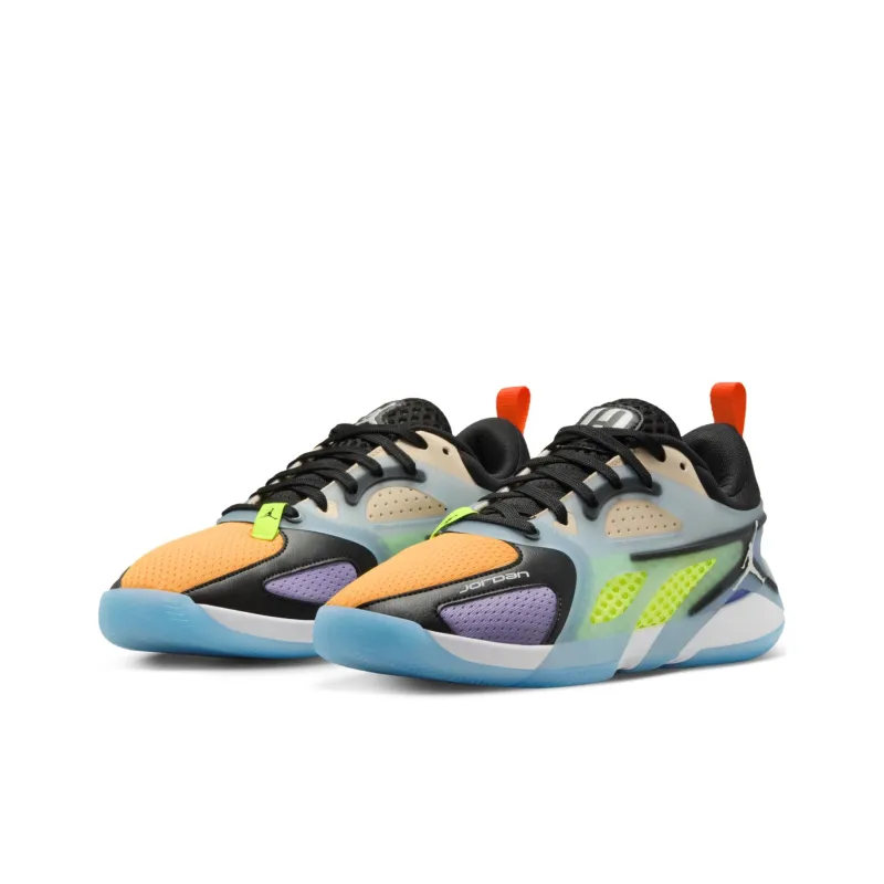Air Jordan Heir Pf 'Multi' Women's-2