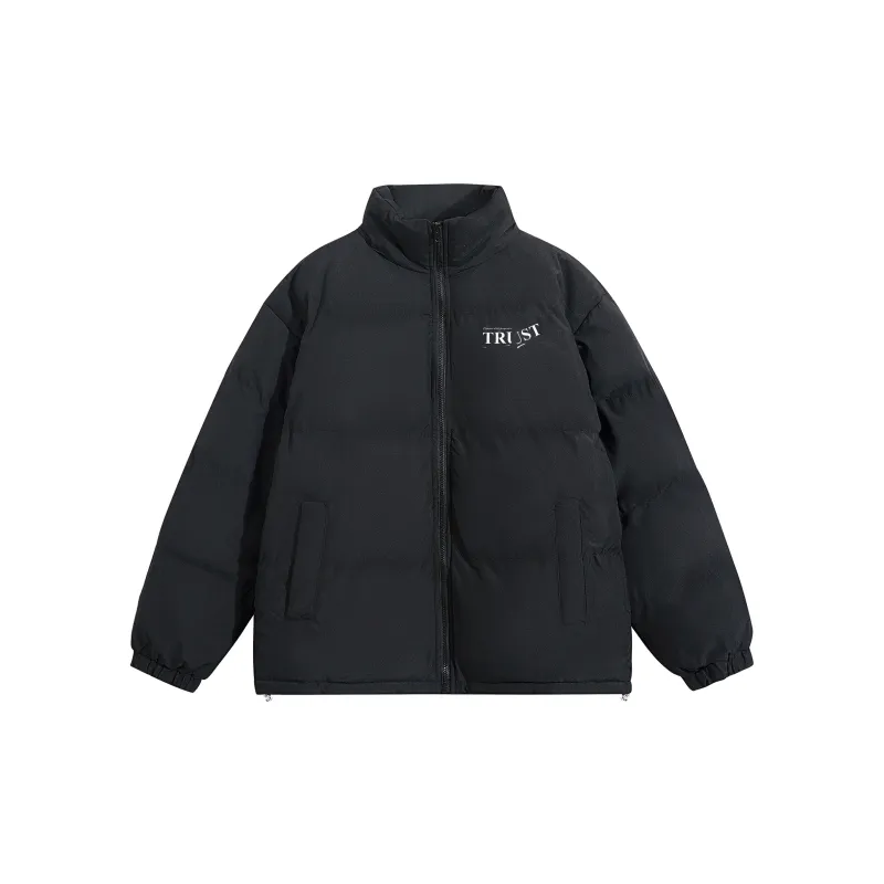 ROBINHOOD Puffer Jackets Unisex-1