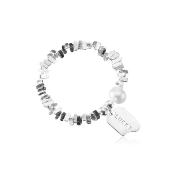 Jingleo S925 Silver Rings Women's