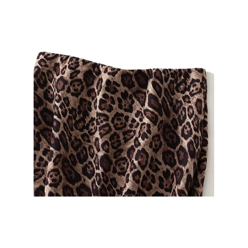 Benhou Casual Long Skirts Women's-2