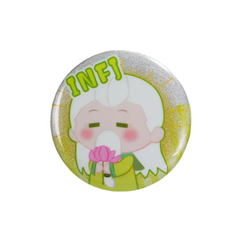 Spiritual Creations Badges-3