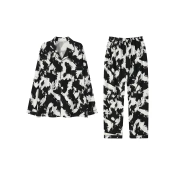 WANANNI Men Pajama Sets