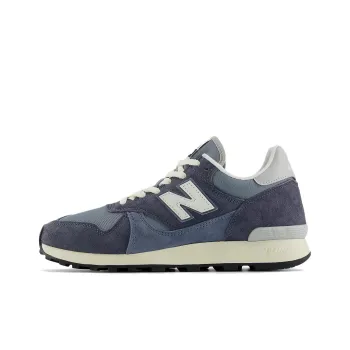 New Balance 475 Steel Arctic Grey