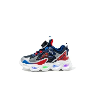 Disney Spider-Man Series Kids' Casual Shoes Pre-school