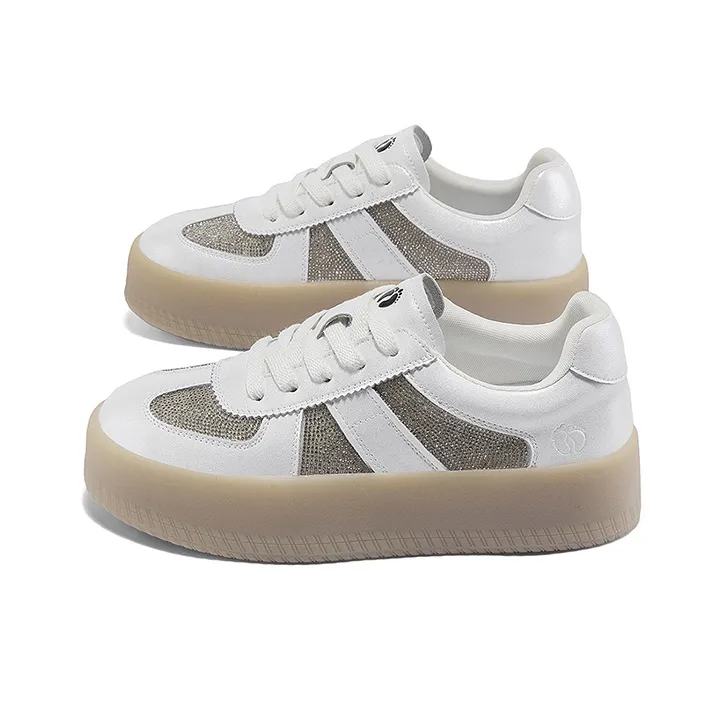 HANG TEN Low Top Skateboard Shoes Unisex-2