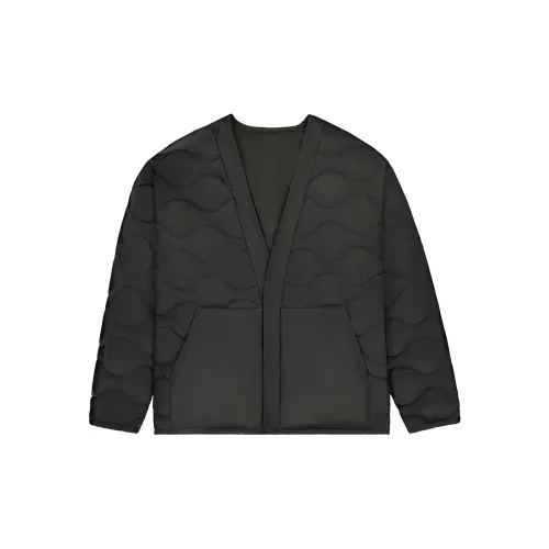 New Balance x TAION Down Jacket Unisex Dark Gray