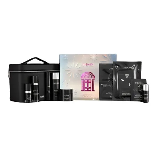 111skin 스킨케어 세트 남녀공용