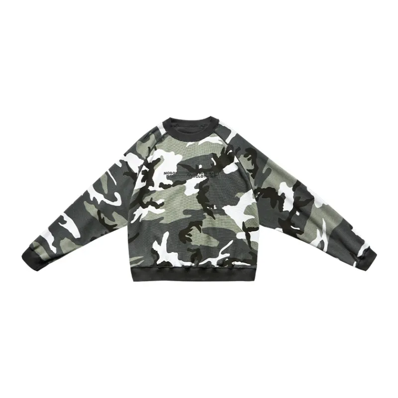 REMEDY Sweatshirts Unisex-9