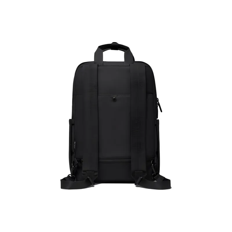 DESCENTE Backpacks Cordura Fabric Black Women's-2