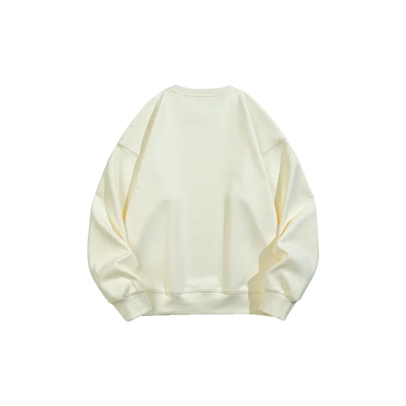 URBAN AUTHENTIC Sweatshirts Unisex-6