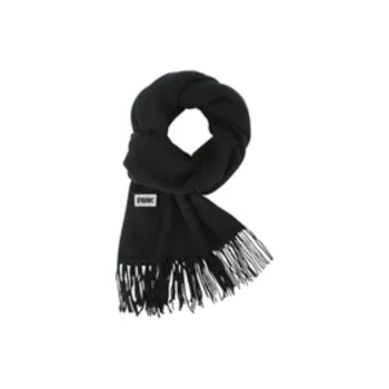 PEAK Knit Scarves Unisex