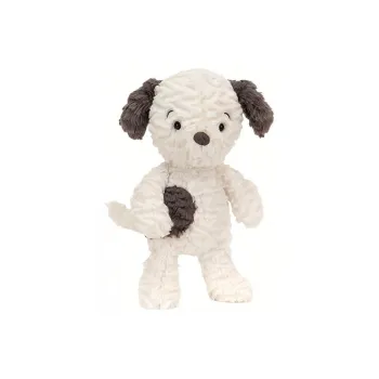 JELLYCAT Dog Collection Animal Soft Puppy Dolls Plush Doll 20cm High