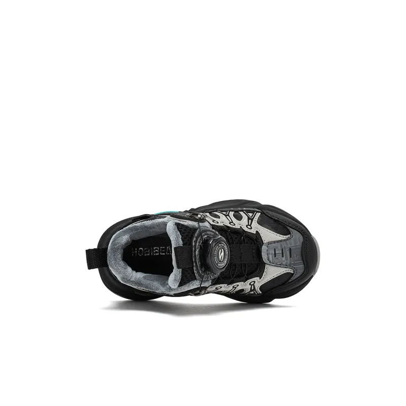 HOBIBEAR Slip Resistant Cushioning Kids' Running Shoes Kids'-6