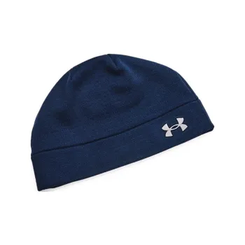 Under Armour Polyester Beanies Men's Blue/Black