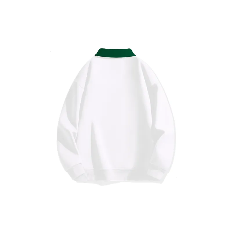 Cotton Sweatshirts Unisex-4