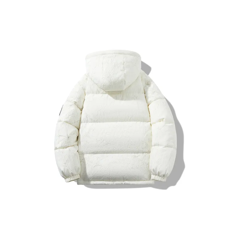 FASTFISH Down Jackets Unisex-3
