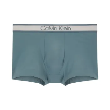 CALVIN KLEIN Underpants Men's 1 Pack Green