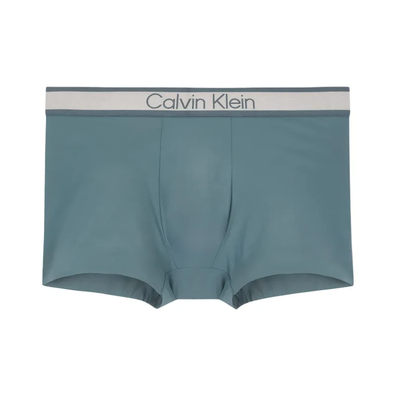 CALVIN KLEIN Underpants Men's 1 Pack Green-0