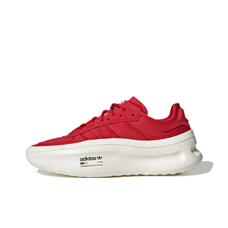AdiFOM Trxn Adidas Originals 'Scarlet'-0
