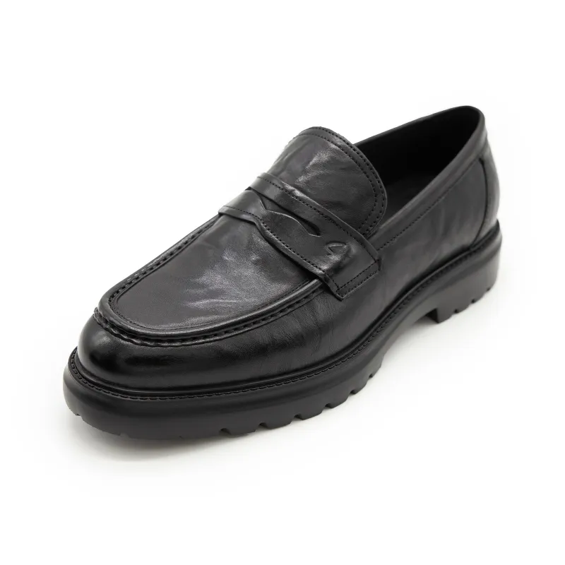 Satchi Loafers Men-1