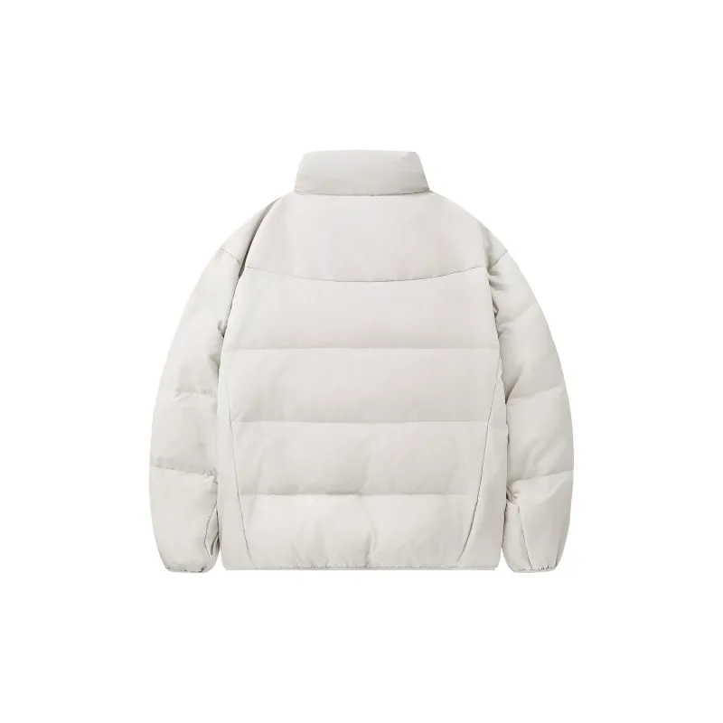 Crayon Shinchan Down Jacket Unisex-9
