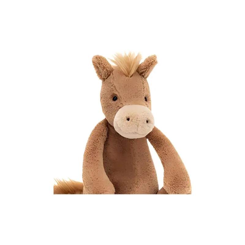 JELLYCAT Bashful Pony-2