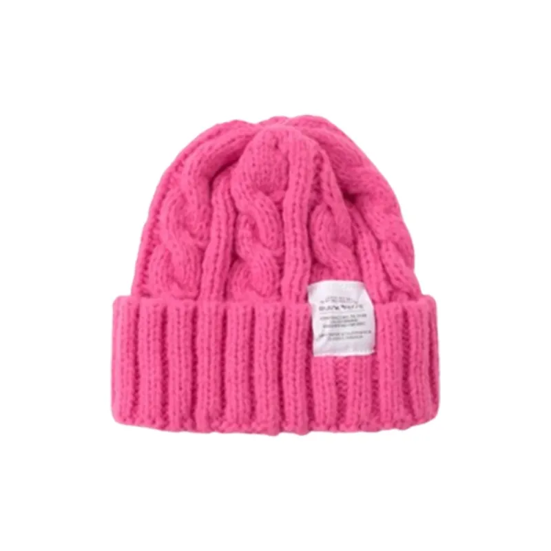 XFILES Beanies Unisex-5