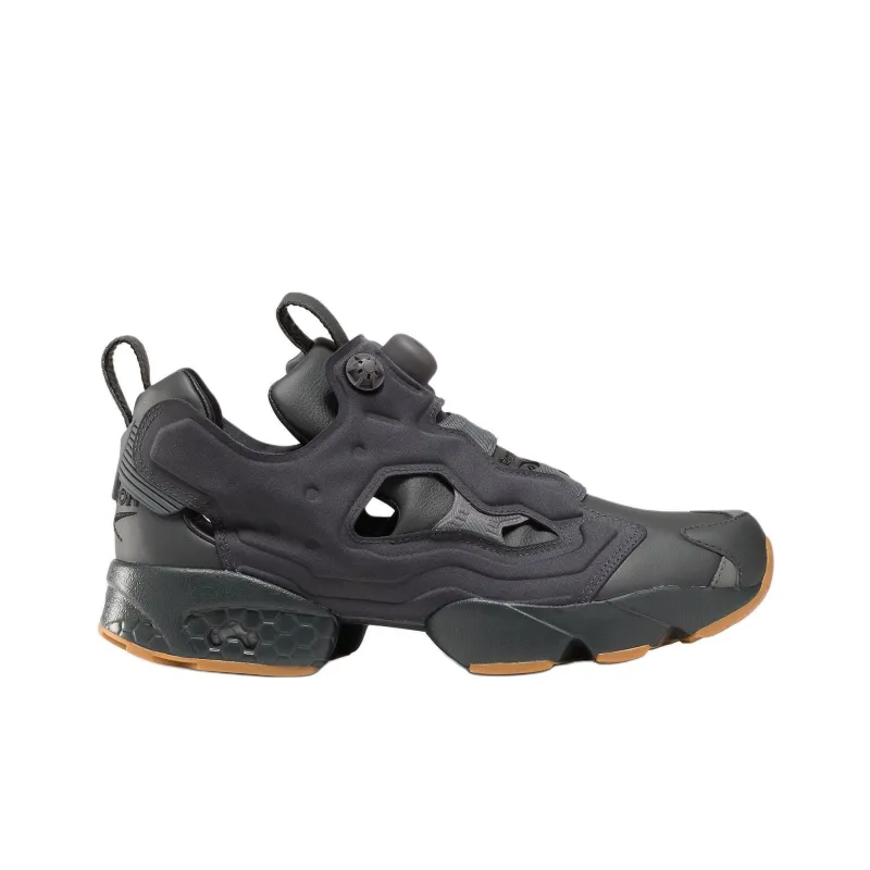 Reebok InstaPump Fury 94 'Grey Gum'-1
