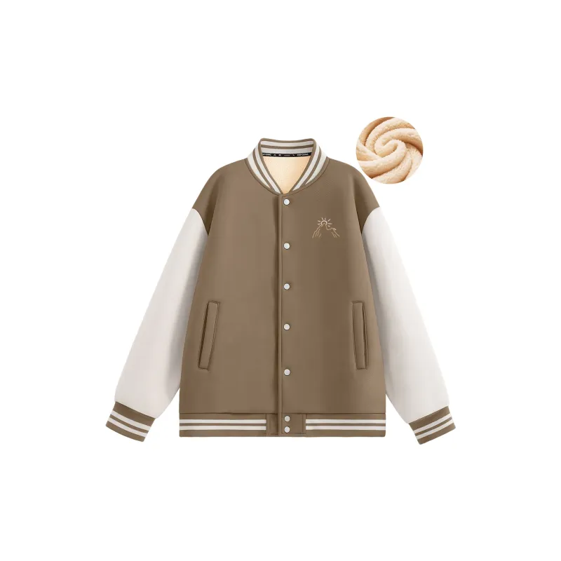 MINISO Baseball Jerseys Unisex-6
