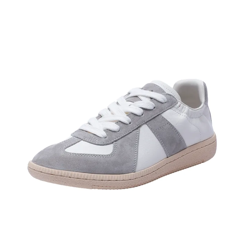 Walker Shop Lightweight Low Top Skateboard Shoes Women's-0