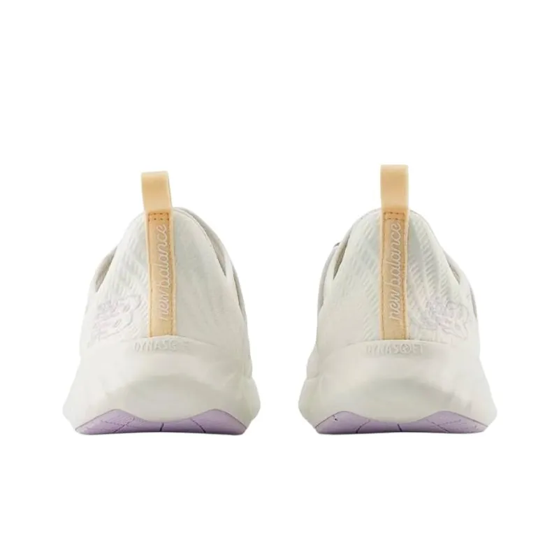 New Balance NB DynaSoft Beaya Slip On V2 Cushioning Breathable Low Top Casual Running Shoes Women's White-3