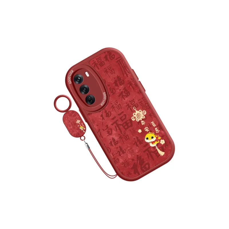 CHUNFAN Phone Cases-5
