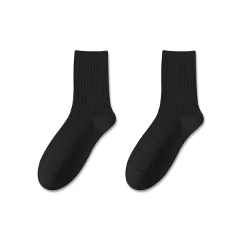 Miguel Mid Calf Socks Men's Combo Set