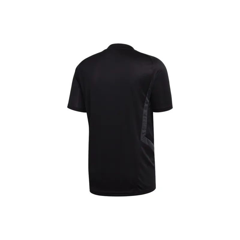 Adidas Juventus T Shirt Men's Black-1