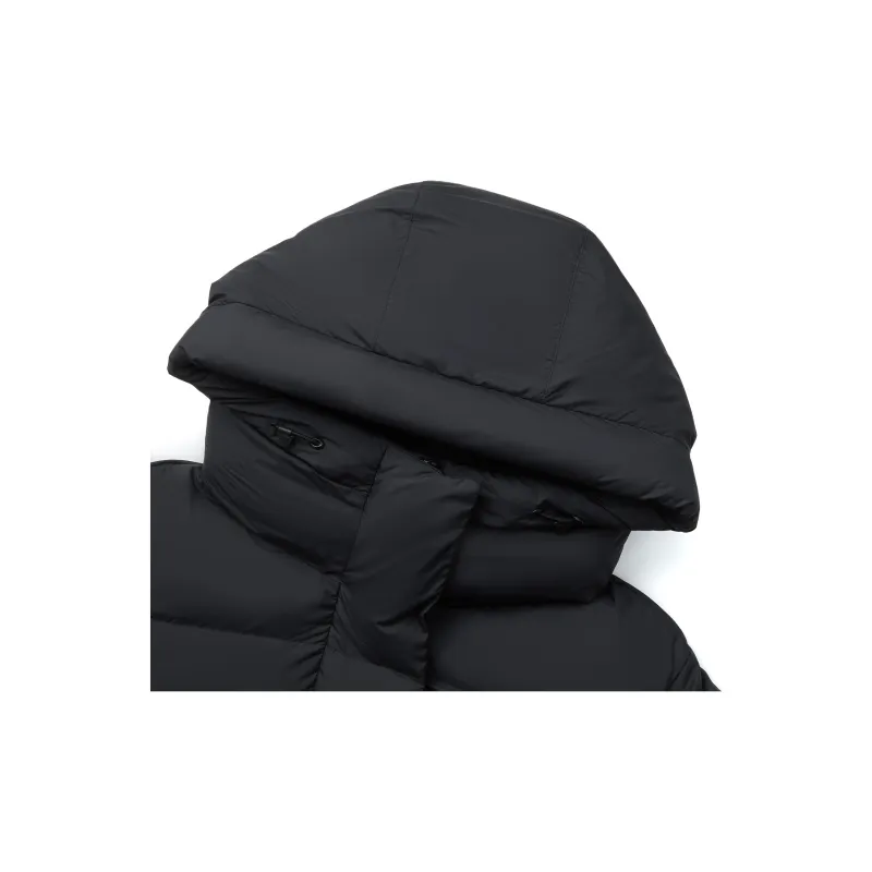 LiNing Fondue Down Series Down Jacket Women's Black-2